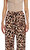 New İn Leopar Pantolon