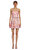 Urban Muse Pembe Elbise