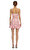 Urban Muse Pembe Elbise
