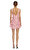 Urban Muse Pembe Elbise