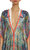 Arzu Kaprol Renkli Kimono
