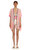 Arzu Kaprol Pembe Kimono