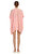 Arzu Kaprol Pembe Kimono
