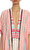 Arzu Kaprol Pembe Kimono