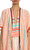 Arzu Kaprol Renkli Kimono