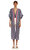 Arzu Kaprol Renkli Kimono