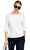 Christina Paris Beyaz T-Shirt 