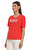 Christina Paris Kırmızı T-Shirt 