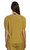 Christina Paris Yeşil T-Shirt