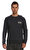 Valentino Lacivert Sweatshirt