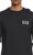 Valentino Lacivert Sweatshirt