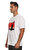 Be Mine Beyaz T-Shirt