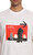 Be Mine Beyaz T-Shirt