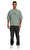 Gnp Yeşil T-Shirt