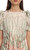 Ted Baker Renkli Elbise