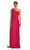 Urban Muse Pembe Elbise