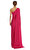 Urban Muse Pembe Elbise