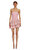 Urban Muse Pembe Elbise