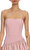 Urban Muse Pembe Elbise