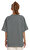 King Naked Gri T-Shirt