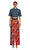Lalipop Design Renkli Pantolon