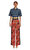 Lalipop Design Mavi Gömlek