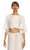 Carryberry Beyaz Crop Top