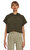 One Of Us Yeşil T-Shirt
