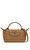 Le Pliage Xtra Kahverengi Clutch XS