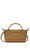 Le Pliage Xtra Kahverengi Clutch XS