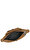Le Pliage Xtra Kahverengi Clutch XS