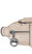Le Pliage Xtra Taş Rengi Clutch XS
