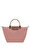 Le Pliage Original Pembe El Çantası M