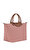 Le Pliage Original Pembe El Çantası M