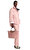 Le Pliage Original Pembe El Çantası M