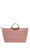 Le Pliage Original Pembe Seyahat Çantası XL