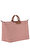 Le Pliage Original Pembe Seyahat Çantası XL