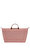 Le Pliage Original Pembe Seyahat Çantası XL