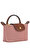 Le Pliage Original Pouch Pembe Çanta
