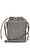 Le Pliage Xtra Bucket Gri Çanta XS