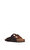 Buckle/074 Donna Siyah Terlik