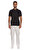 Hamaki-Ho Lacivert T-Shirt