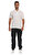 Hamaki-H Beyaz T-Shirt