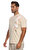 Hamaki-Ho Bej T-Shirt