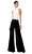 Alice & Olivia Siyah Pantolon