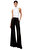 Alice & Olivia Siyah Pantolon