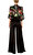 Alice & Olivia Renkli Gömlek