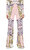 Alice & Olivia Renkli Pantolon
