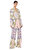 Alice & Olivia Renkli Pantolon