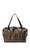 Bogatell Bag Olive